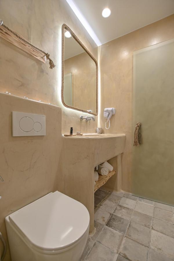 Naxian Horizon Apartment Naxos City Exterior photo
